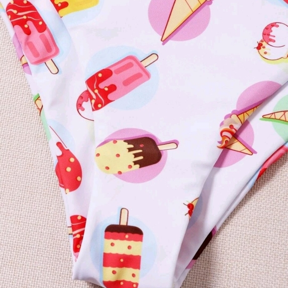 New Bathing Suit/Bikini - Picture 4 of 4